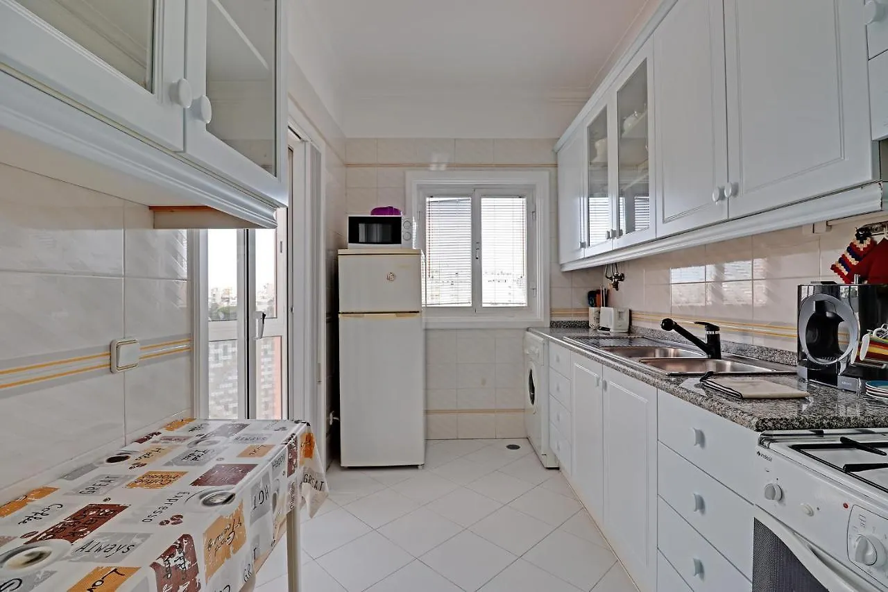 Apartment Vilamoura Main Avenue By Homing