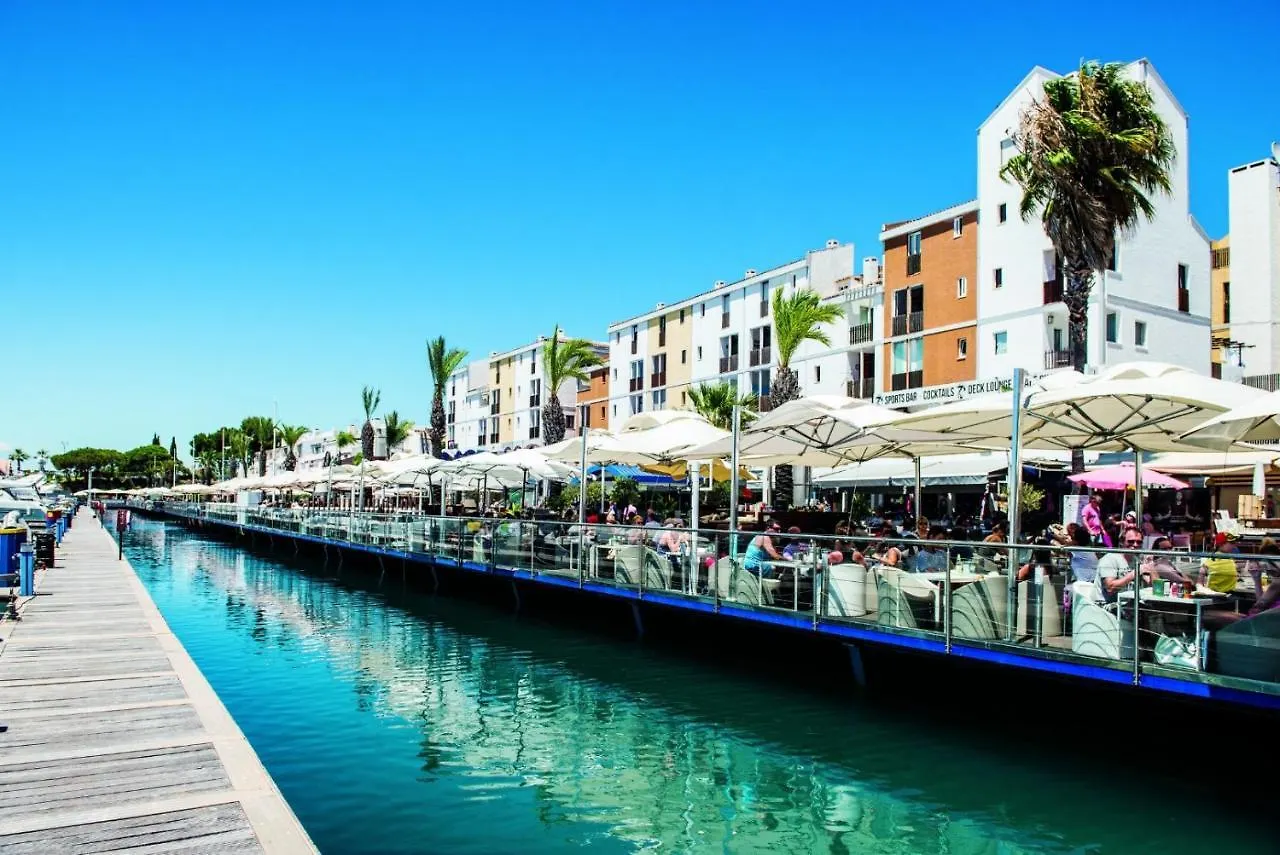 Vilamoura Main Avenue By Homing Portugal