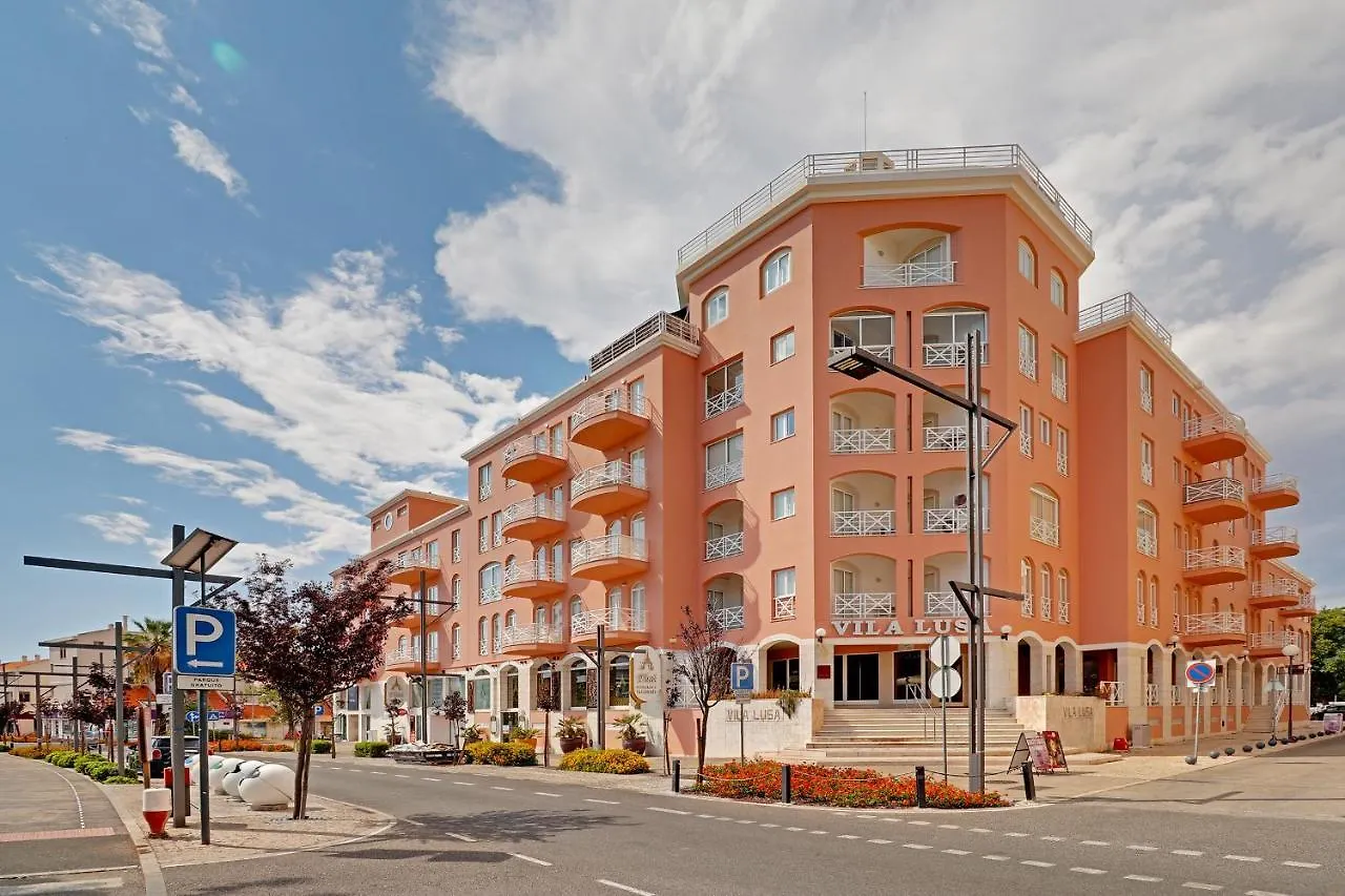 Vilamoura Main Avenue By Homing Apartment