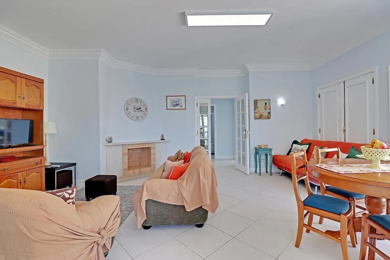Apartment Vilamoura Main Avenue By Homing Portugal