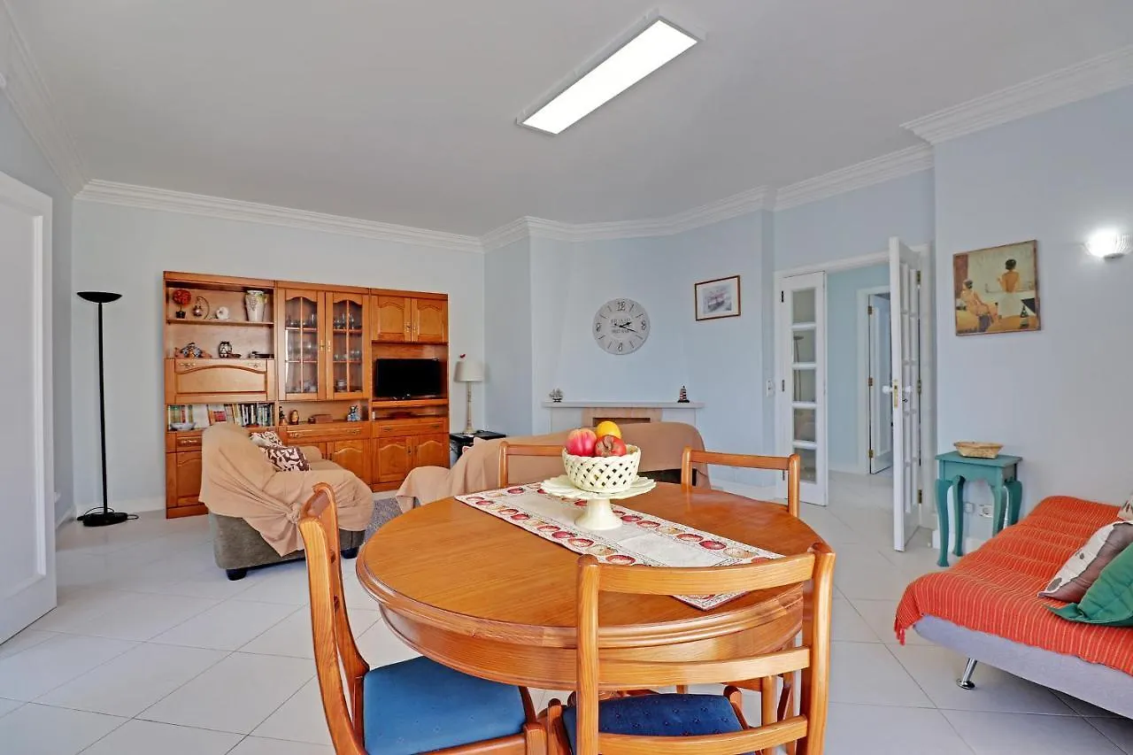Apartment Vilamoura Main Avenue By Homing