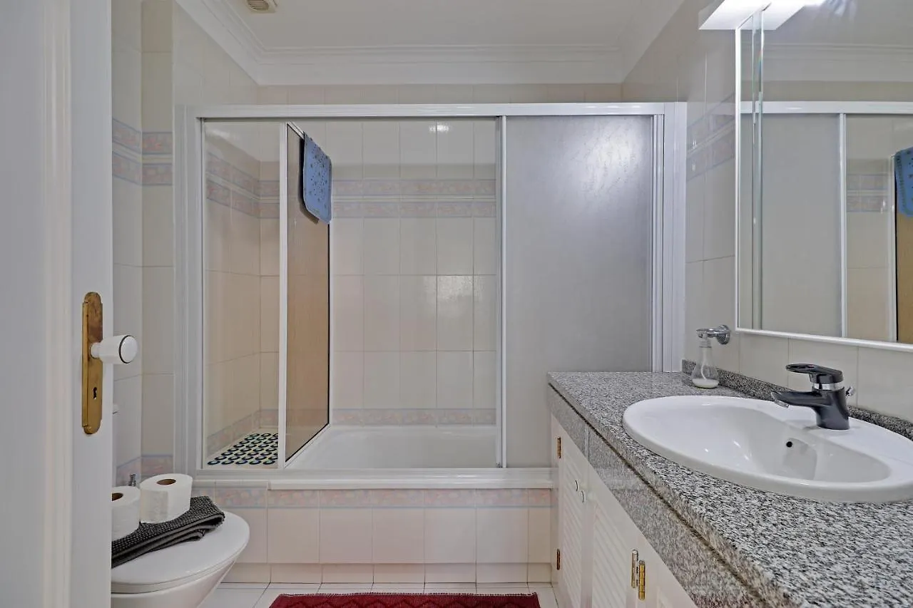 Apartment Vilamoura Main Avenue By Homing