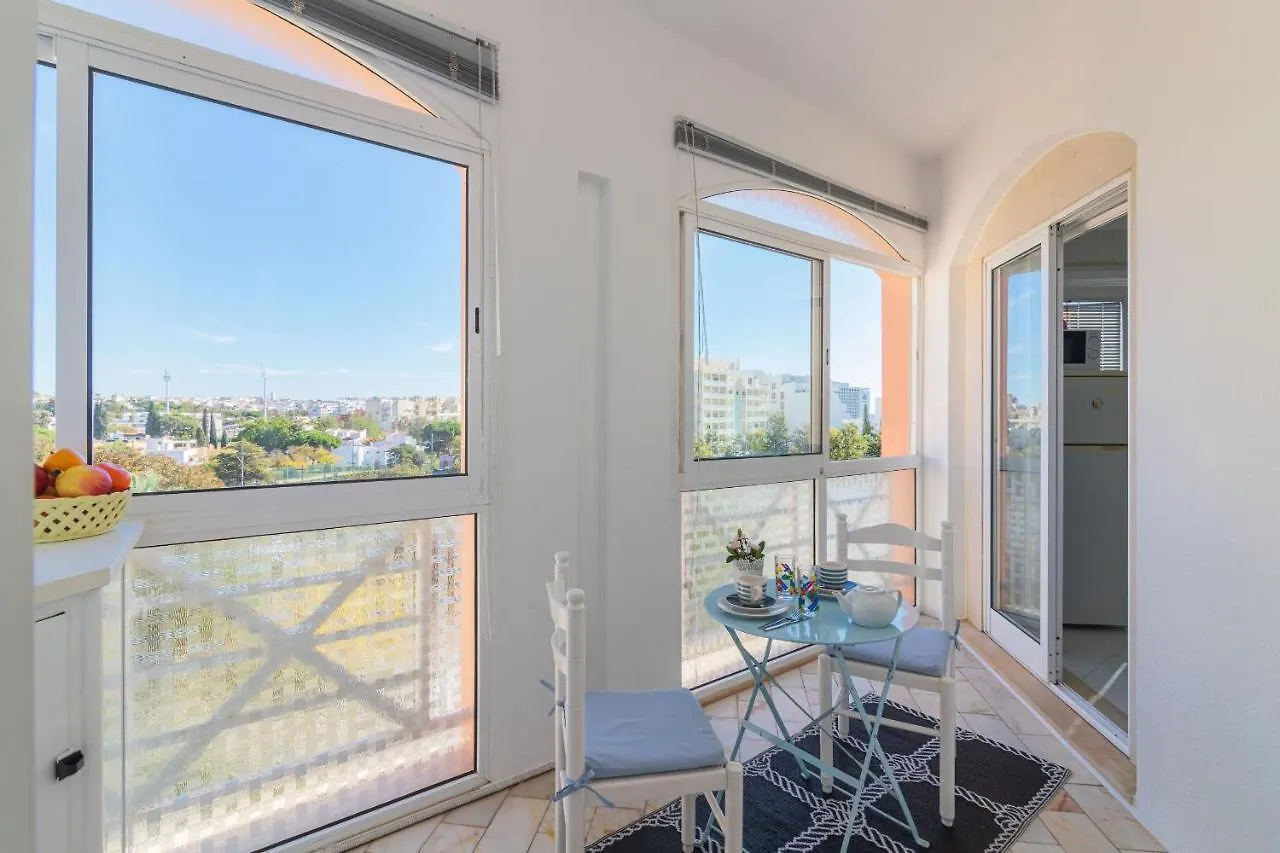 Apartment Vilamoura Main Avenue By Homing