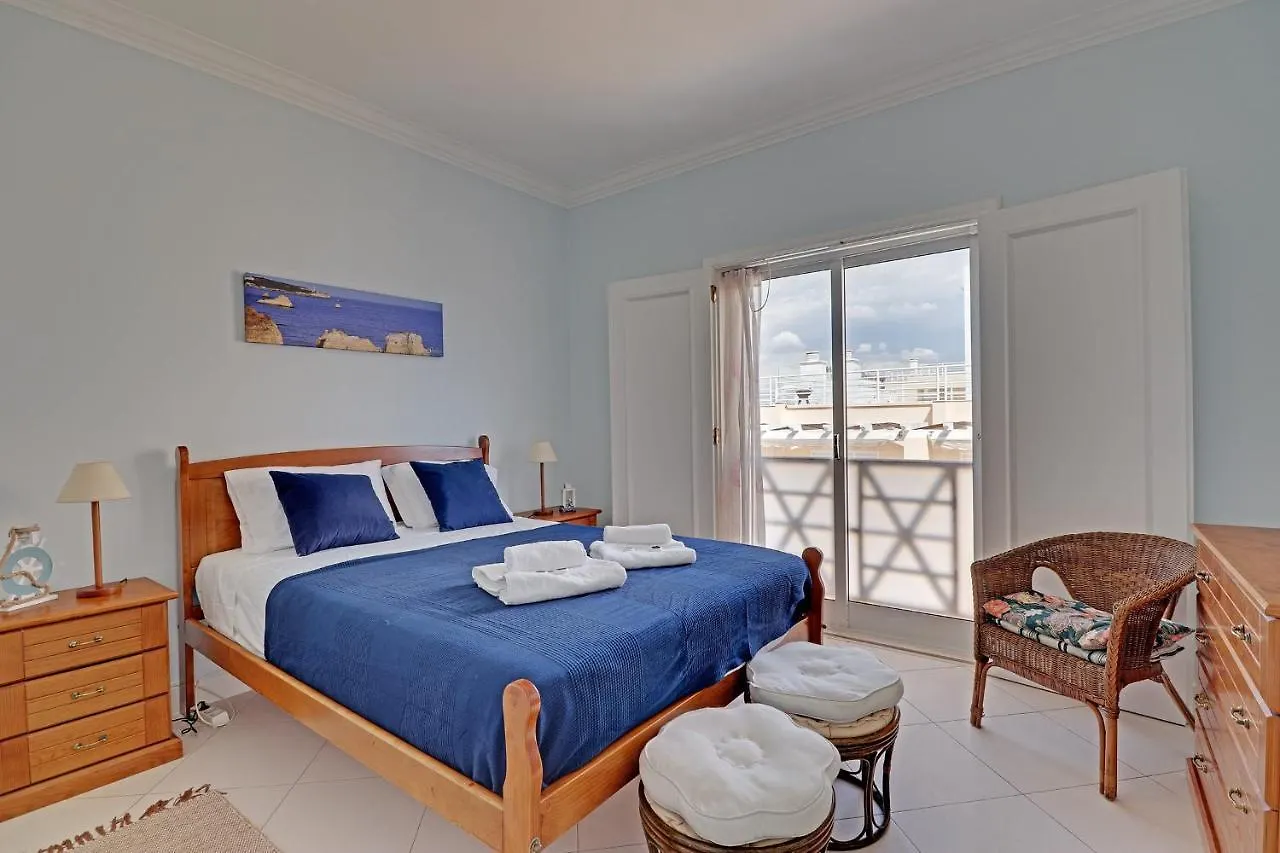 Vilamoura Main Avenue By Homing